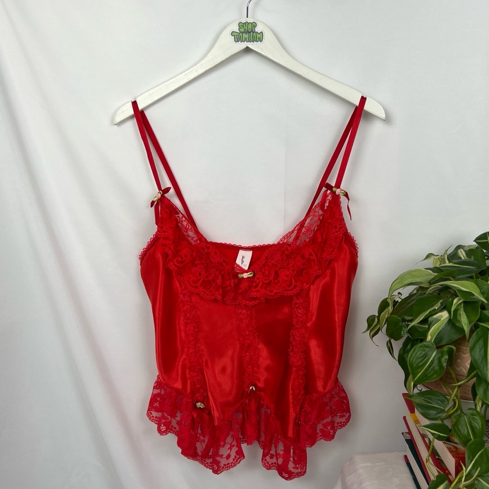 Vintage Camisole